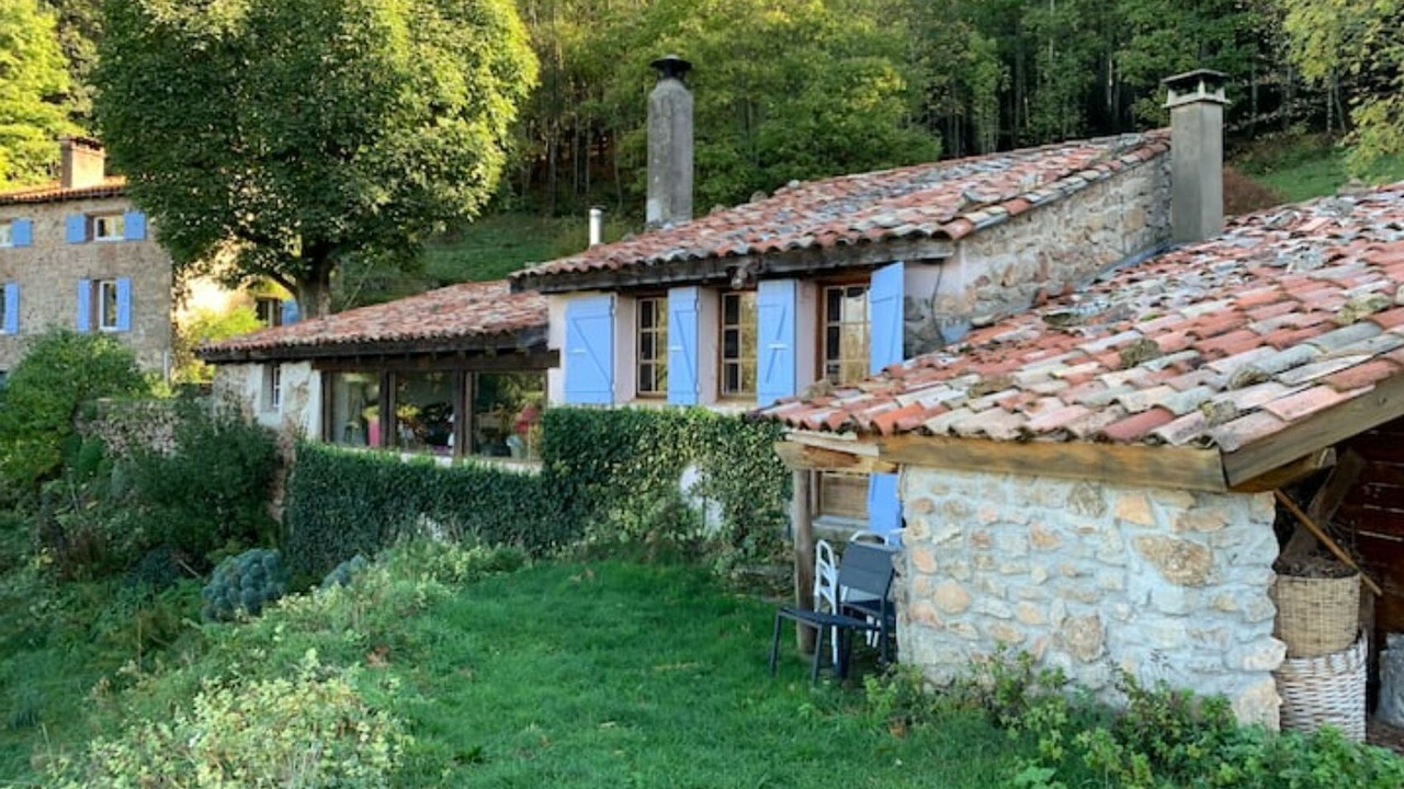 Photo of Outdoor in Satillieu