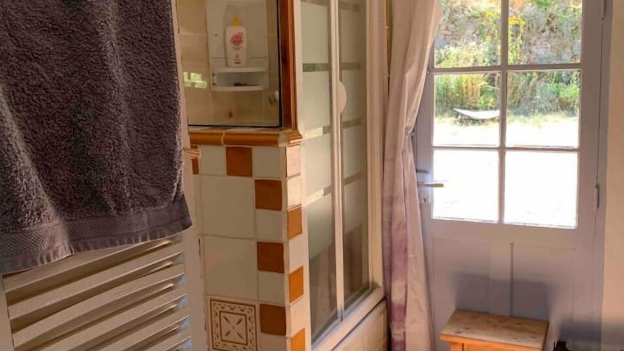 Photo of Bathroom in Satillieu