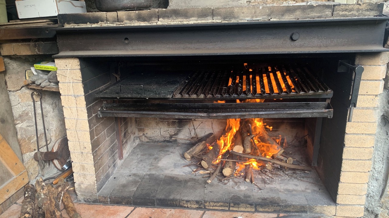 Photo of Outdoor in Satillieu
