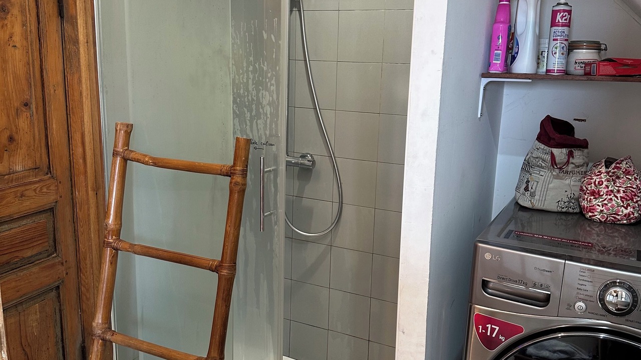 Photo of Bathroom in Satillieu