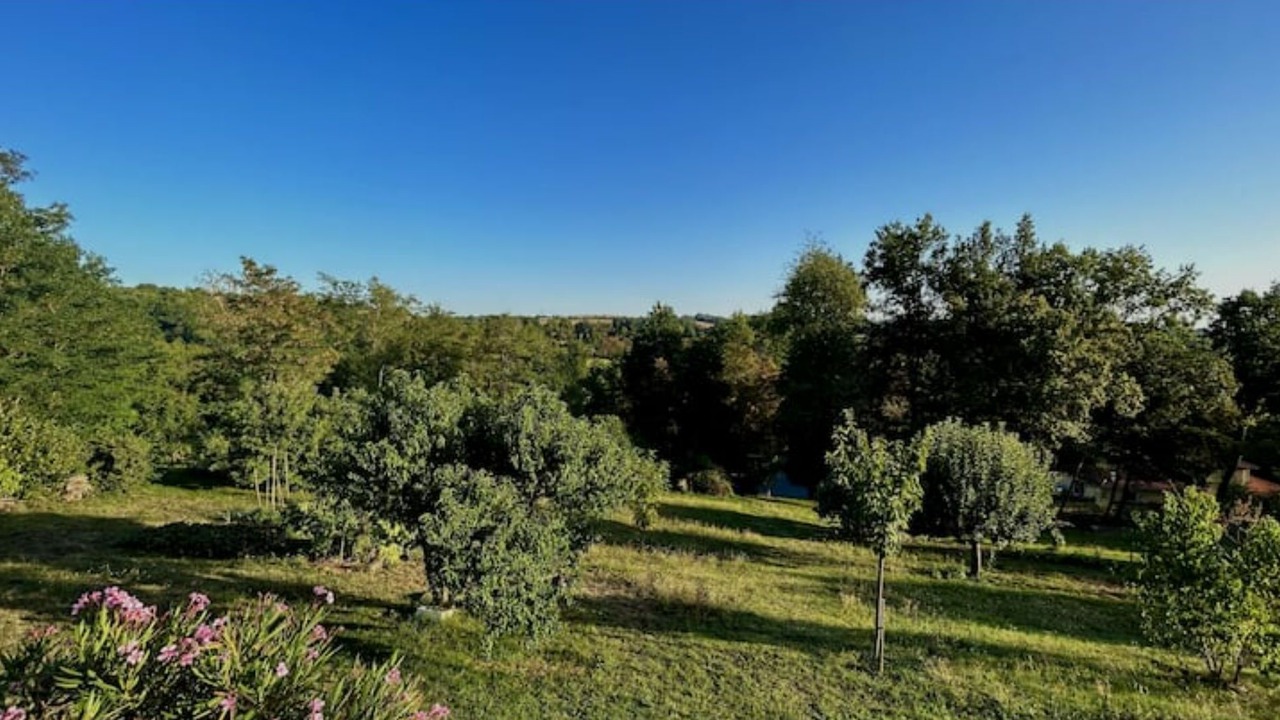 Photo of Outdoor in Saint-Georges-d'Esperanche