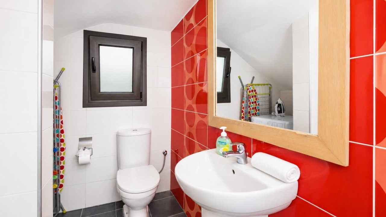 Photo of Bathroom in Lahania