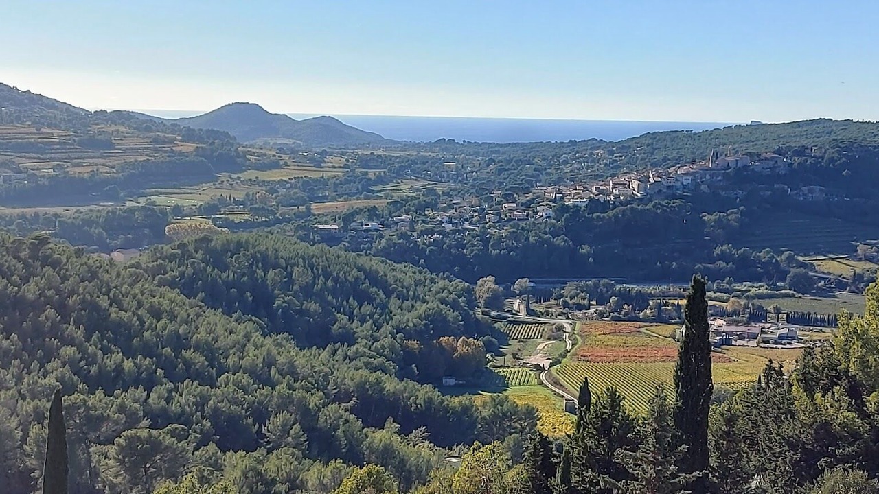 Photo of Outdoor in Le Castellet