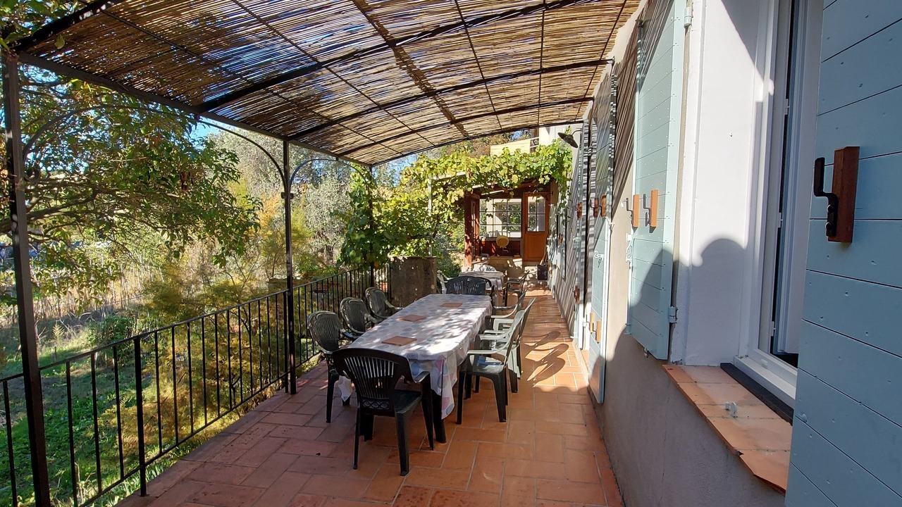 Photo of Outdoor in Le Castellet