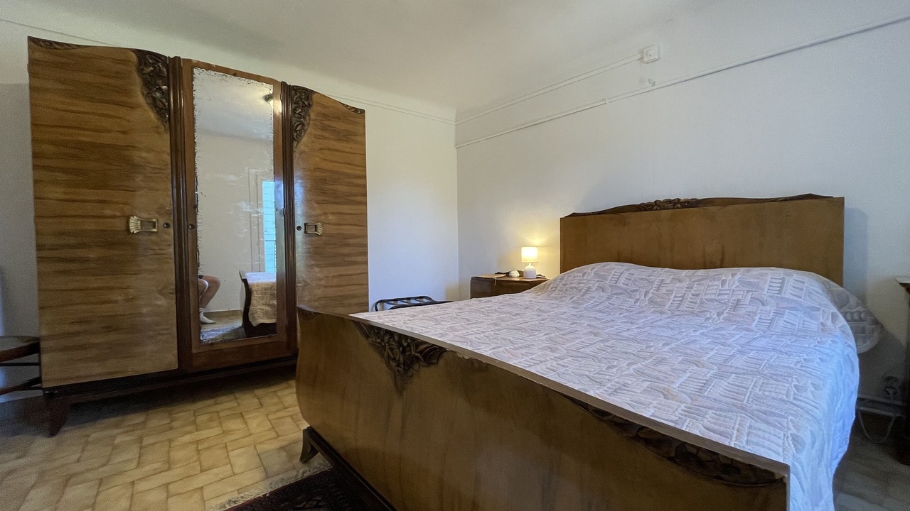Photo of Bedroom in Le Castellet