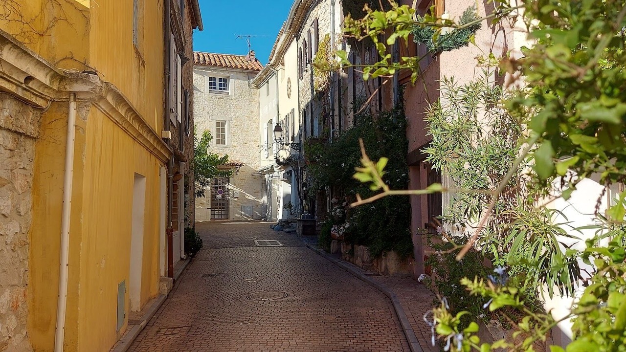 Photo of Outdoor in Le Castellet