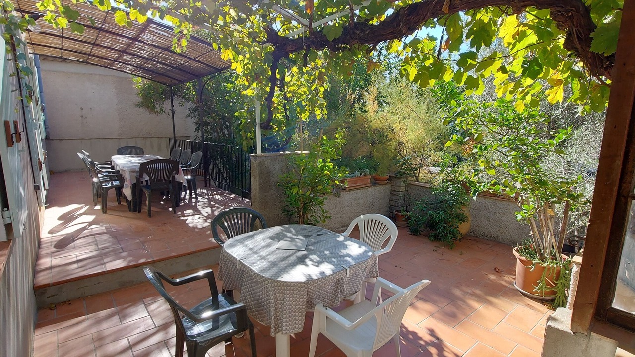 Photo of Outdoor in Le Castellet