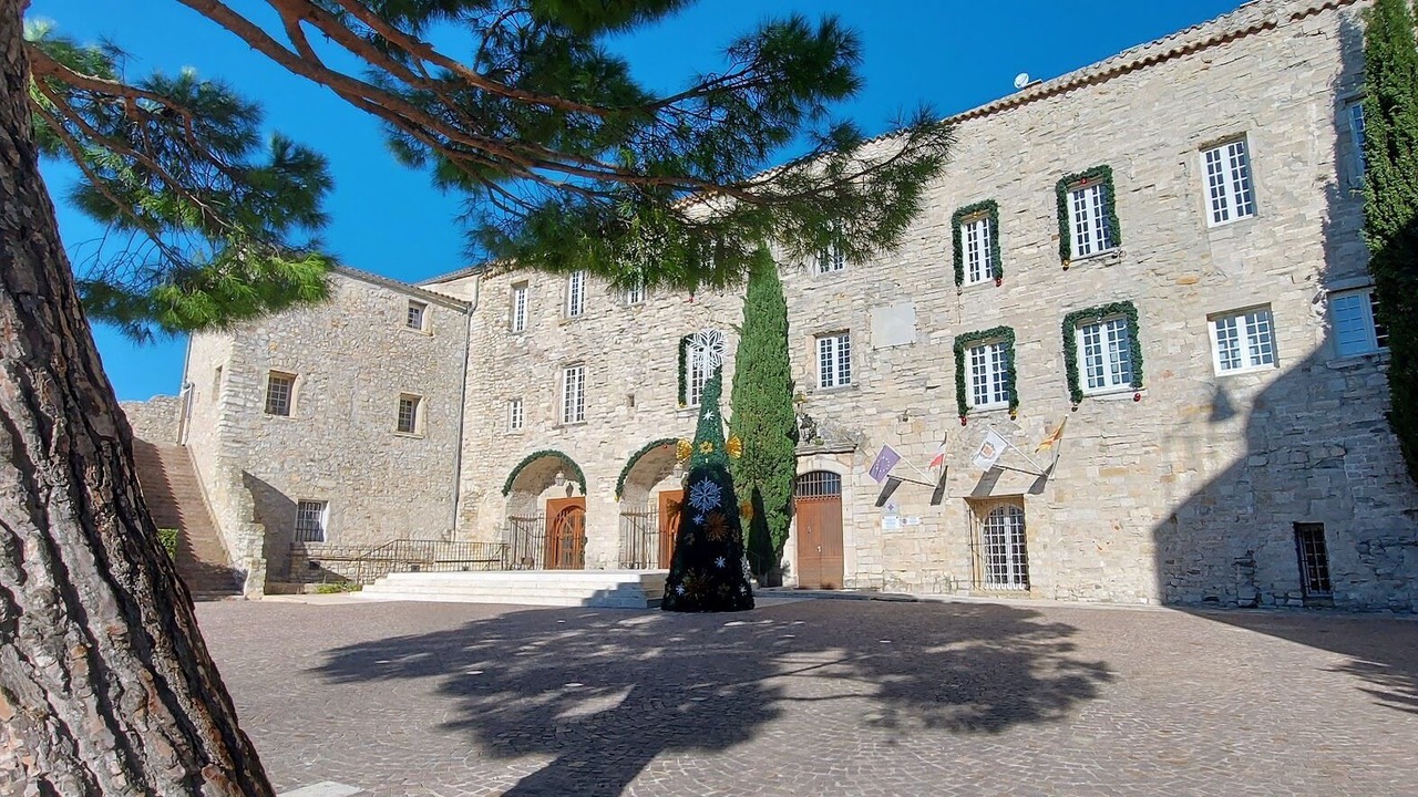 Photo of Outdoor in Le Castellet
