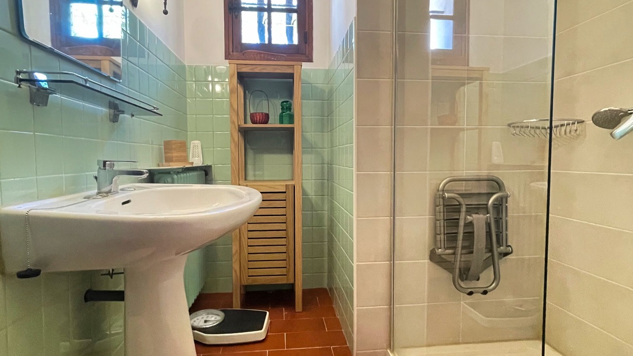 Photo of Bathroom in Le Castellet