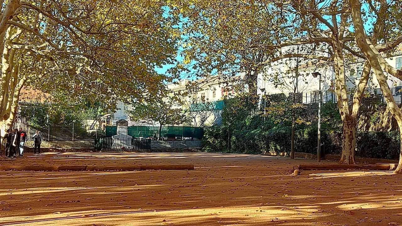 Photo of Others in Le Castellet