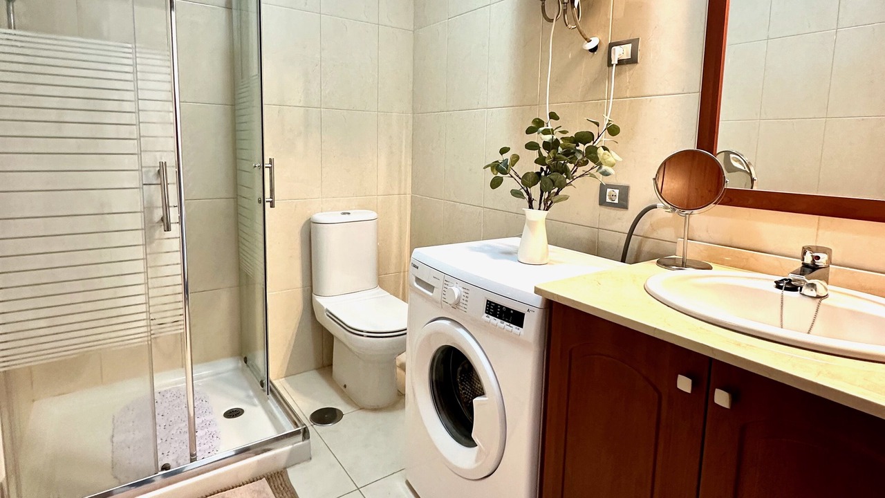 Photo of Bathroom in Bajamar
