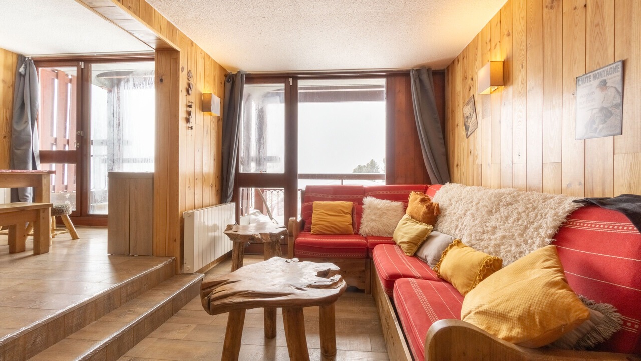 Photo of Livingroom in Arc-2000