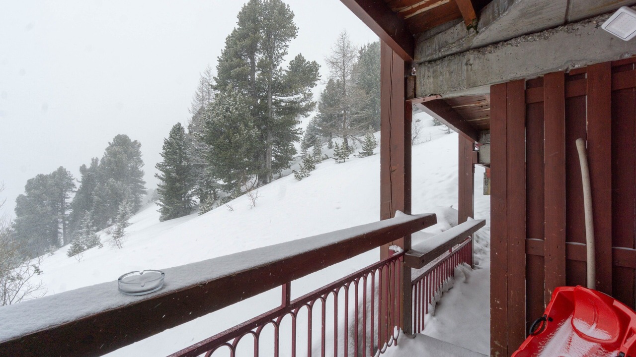 Photo of Outdoor in Arc-2000