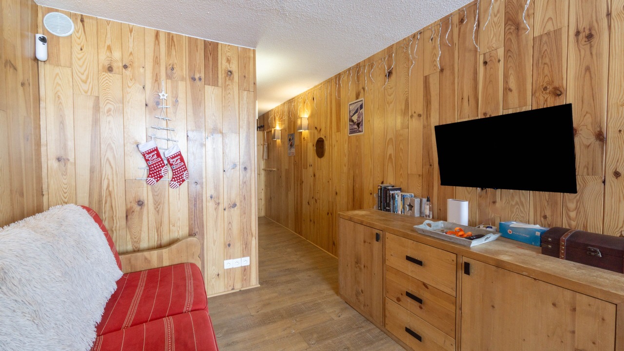 Photo of Livingroom in Arc-2000