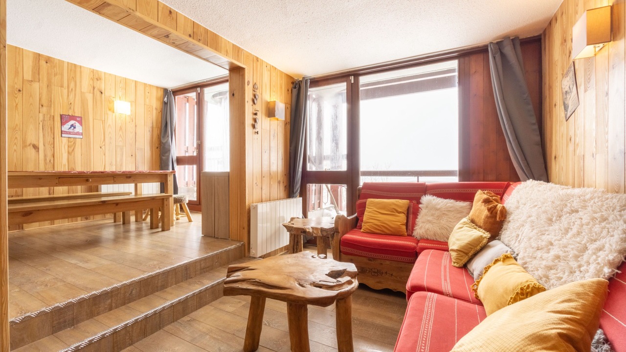 Photo of Livingroom in Arc-2000
