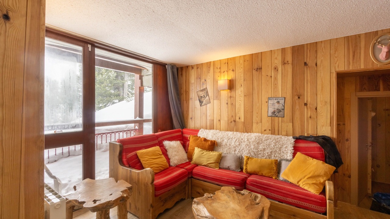 Photo of Livingroom in Arc-2000