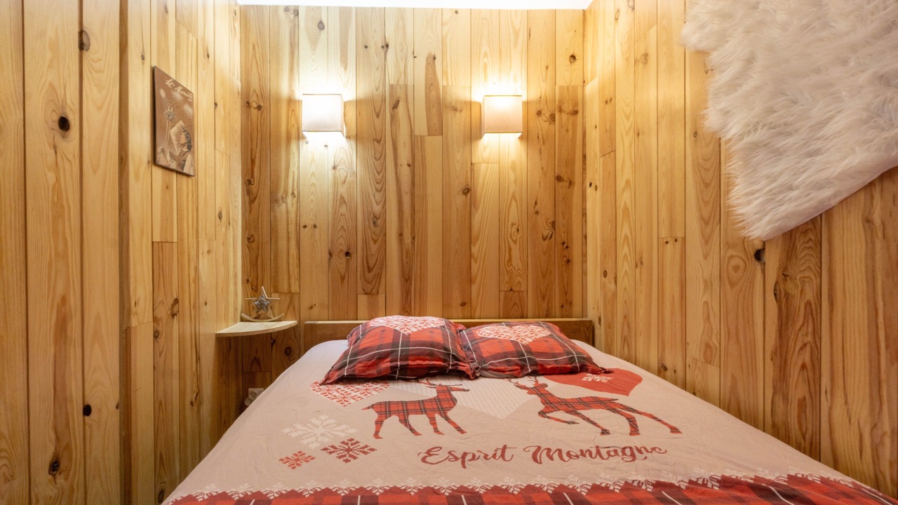 Photo of Bedroom in Arc-2000