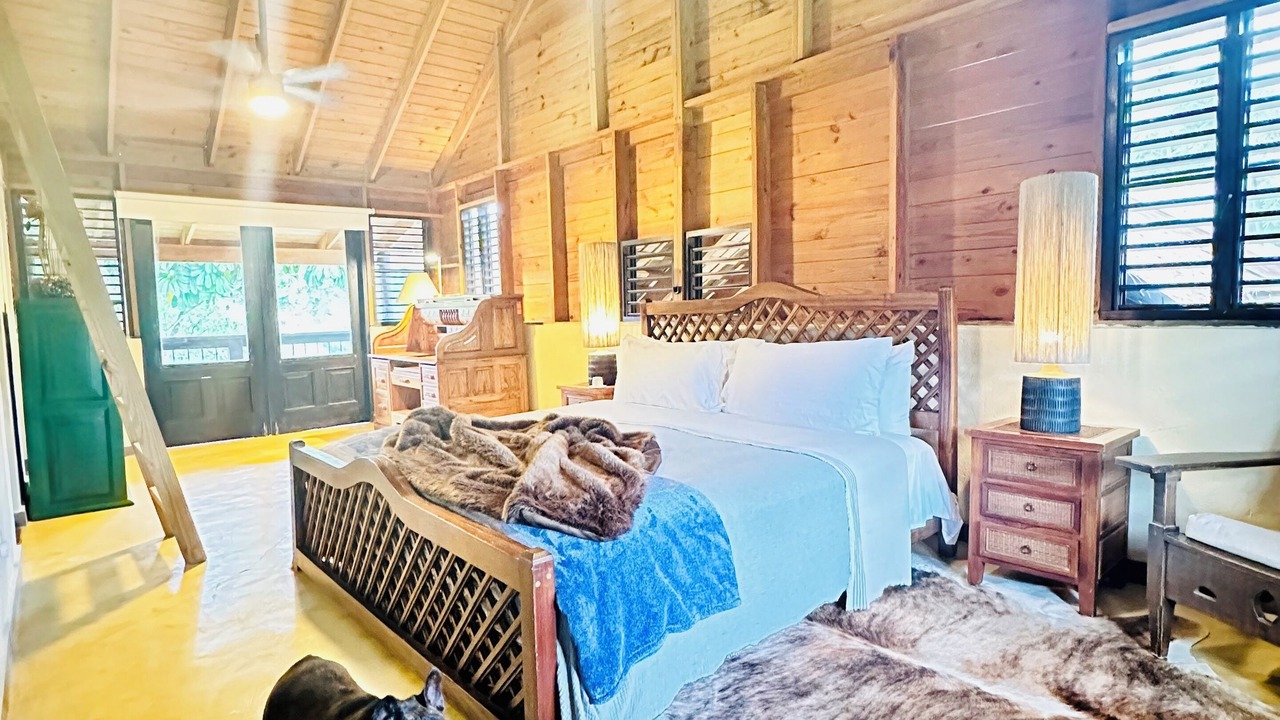 Photo of Bedroom in La Joya