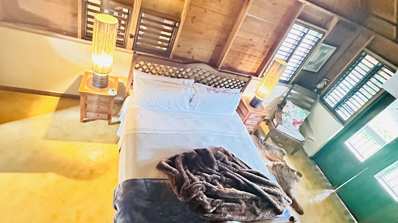 Photo of Bedroom in La Joya
