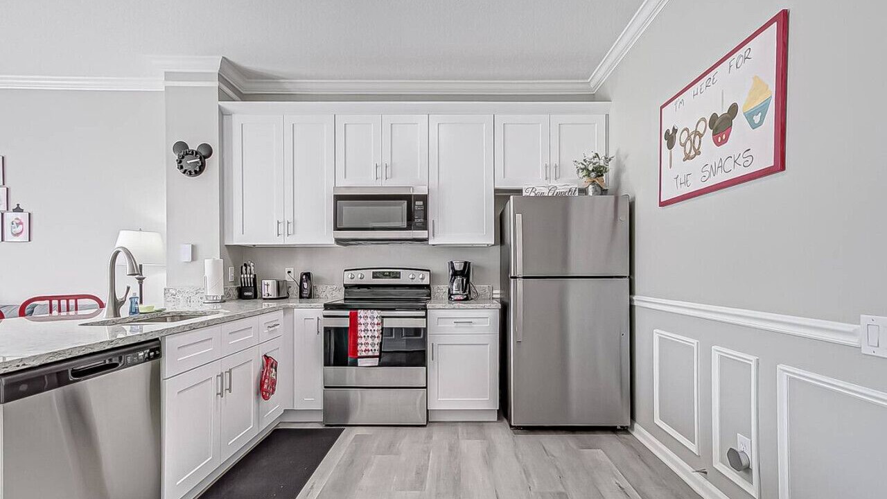 Photo of Kitchen in Windsor Palms