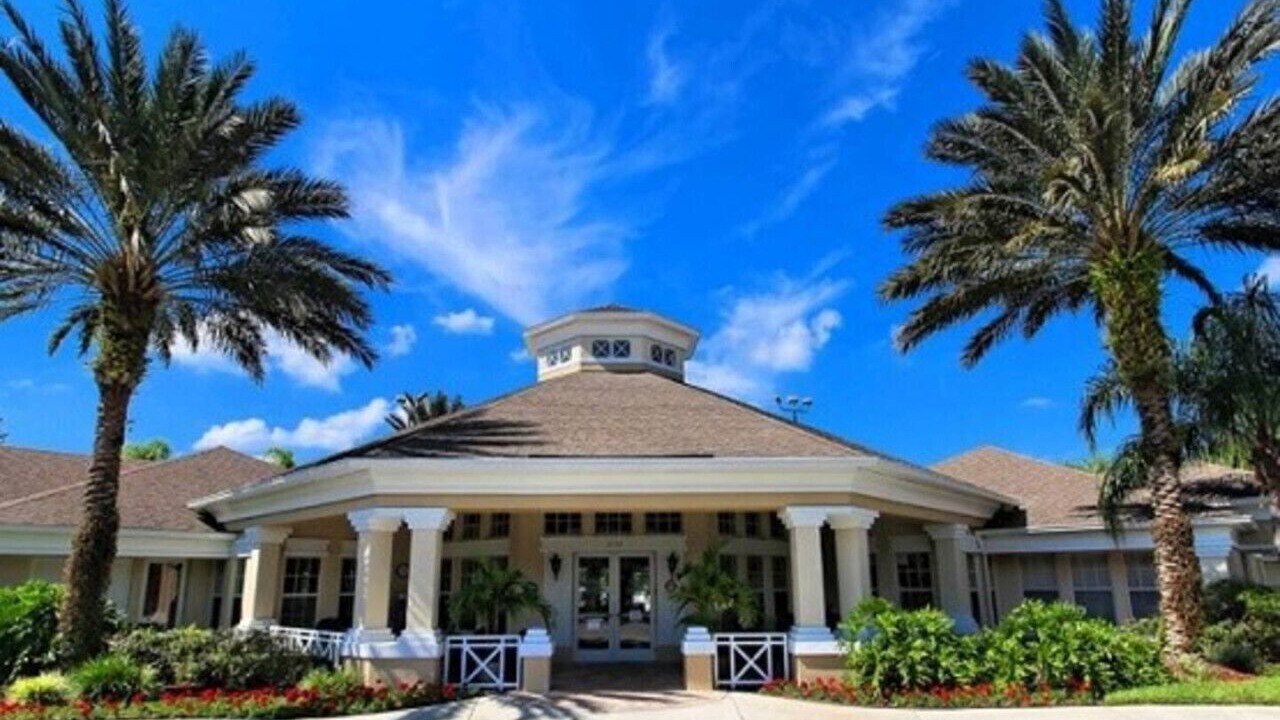 Photo of Outdoor in Windsor Palms