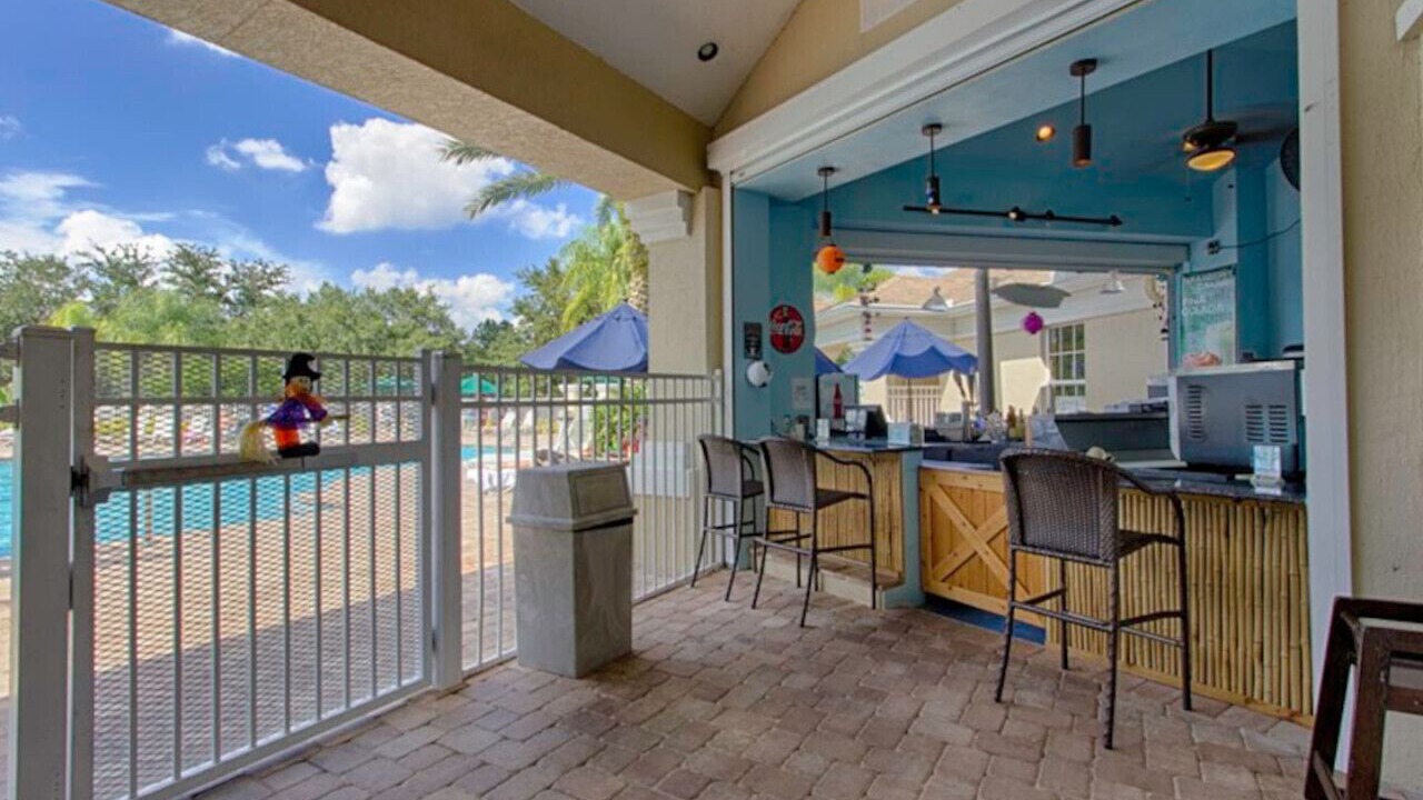 Photo of Outdoor in Windsor Palms