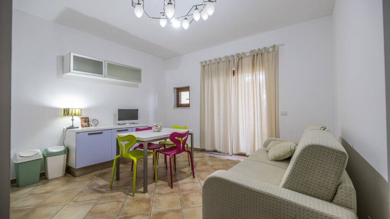 Photo of Livingroom in Marina di Pisticci