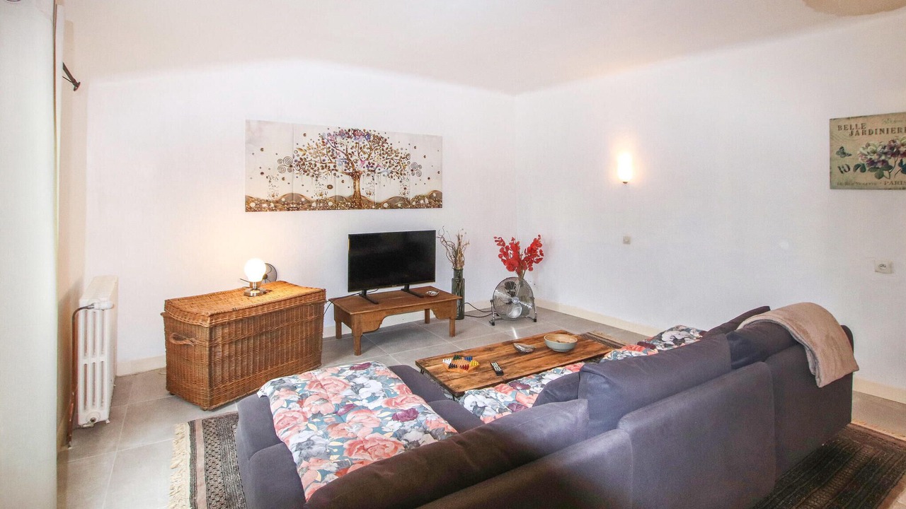 Photo of Bedroom in Salles-sous-Bois