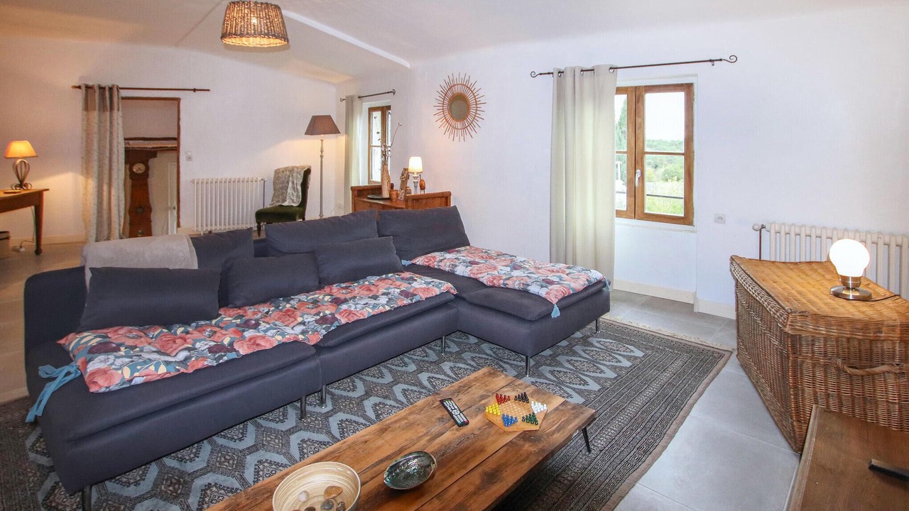 Photo of Bedroom in Salles-sous-Bois
