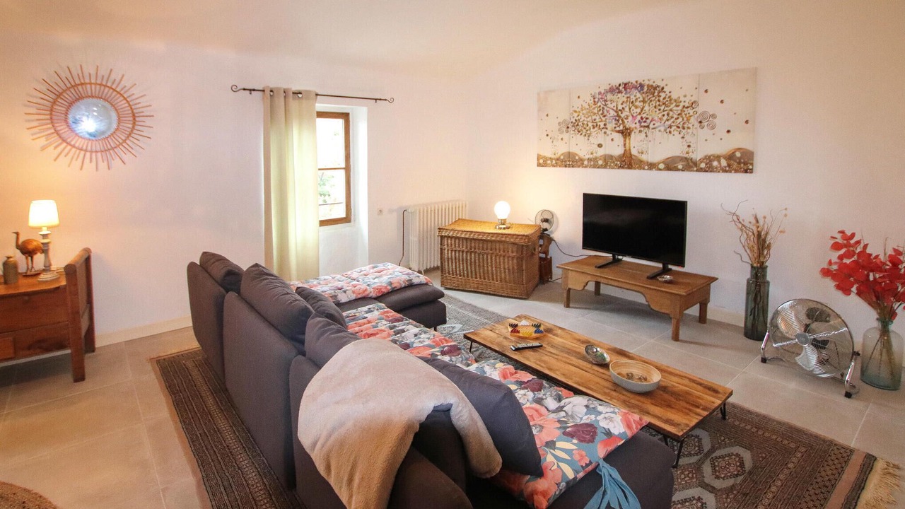 Photo of Bedroom in Salles-sous-Bois
