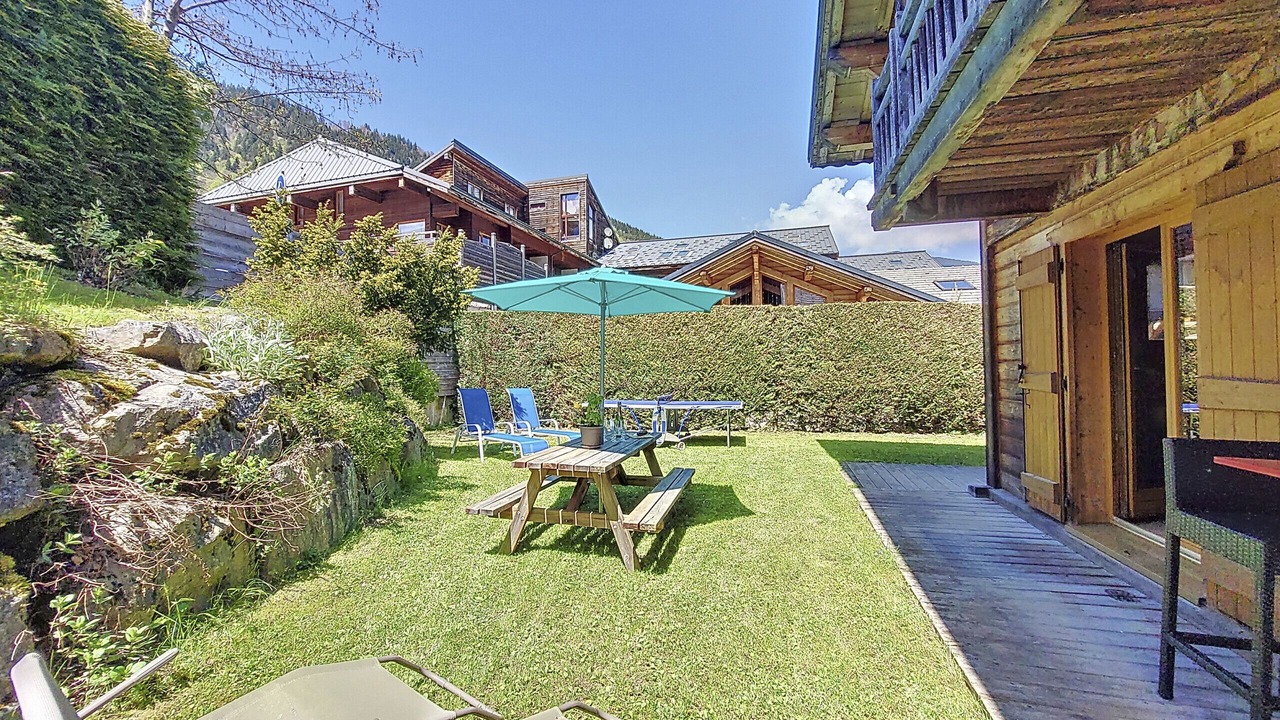 Photo of Outdoor in Saint-Jean-dʼAulps