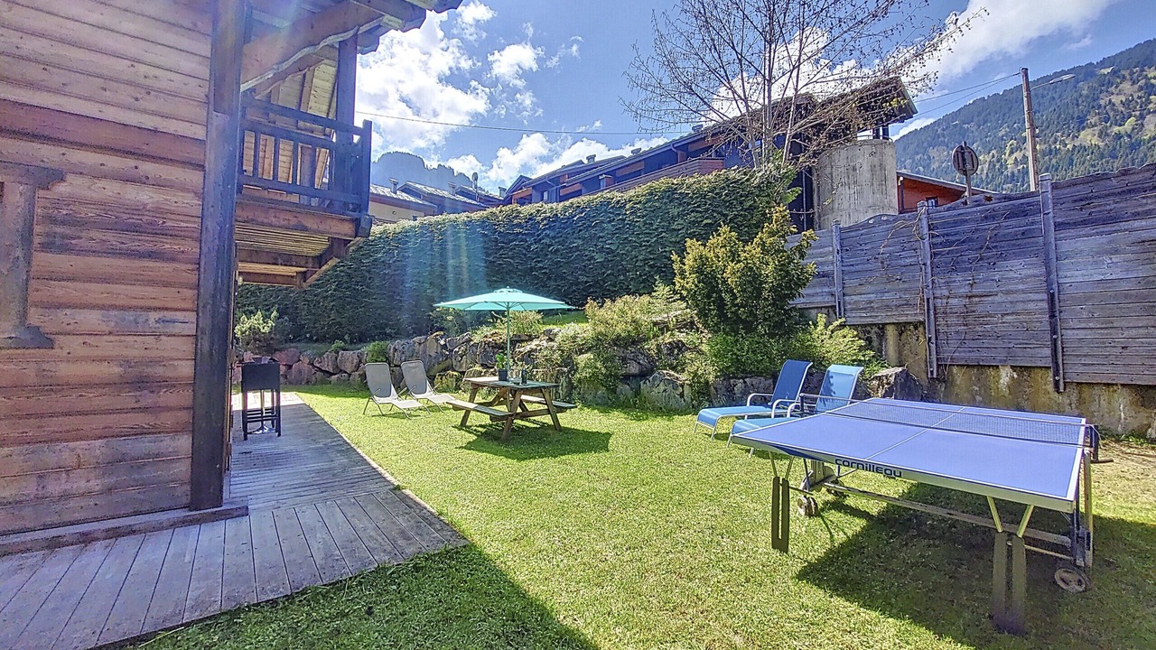 Photo of Outdoor in Saint-Jean-dʼAulps