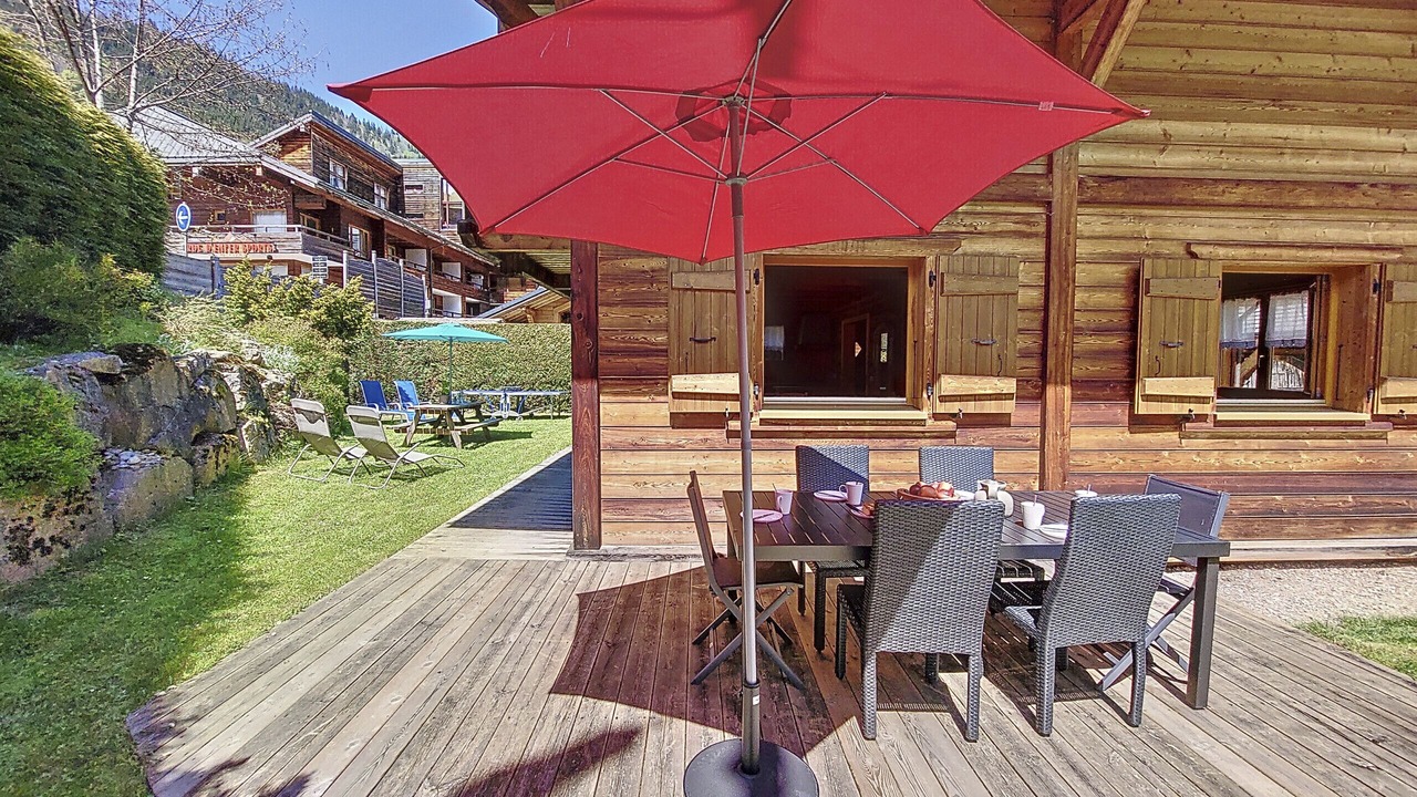 Photo of Outdoor in Saint-Jean-dʼAulps