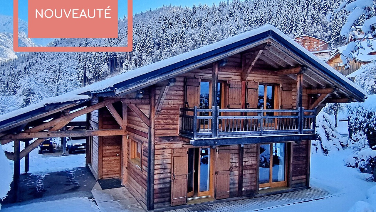 Photo of Outdoor in Saint-Jean-dʼAulps