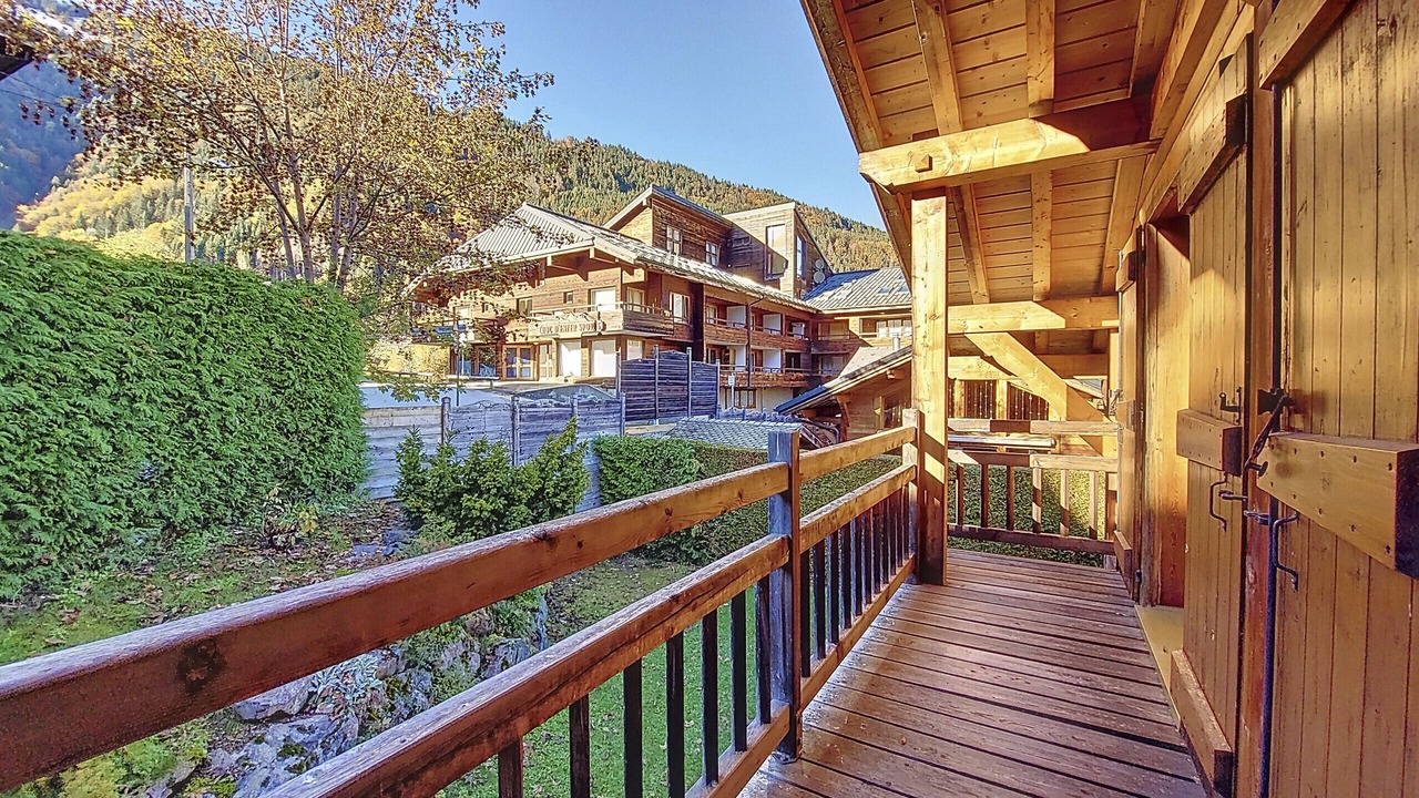 Photo of Outdoor in Saint-Jean-dʼAulps