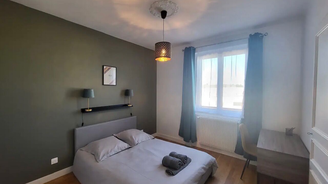 Photo of Bedroom in Parilly