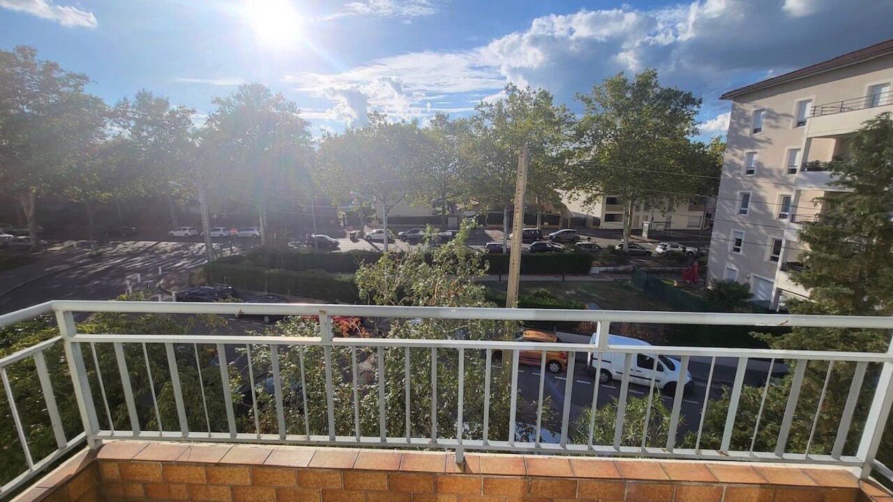 Photo of Outdoor in Parilly