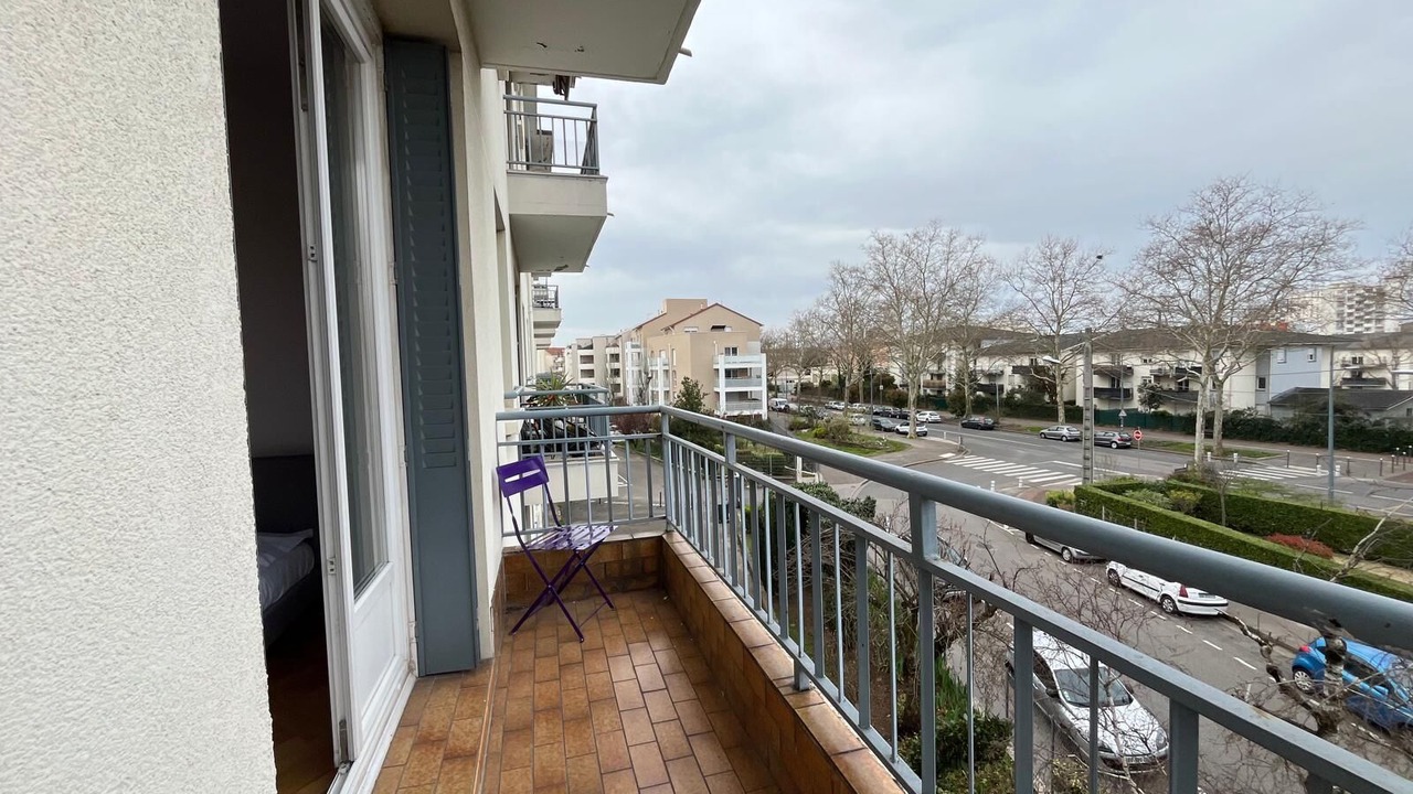 Photo of Outdoor in Parilly
