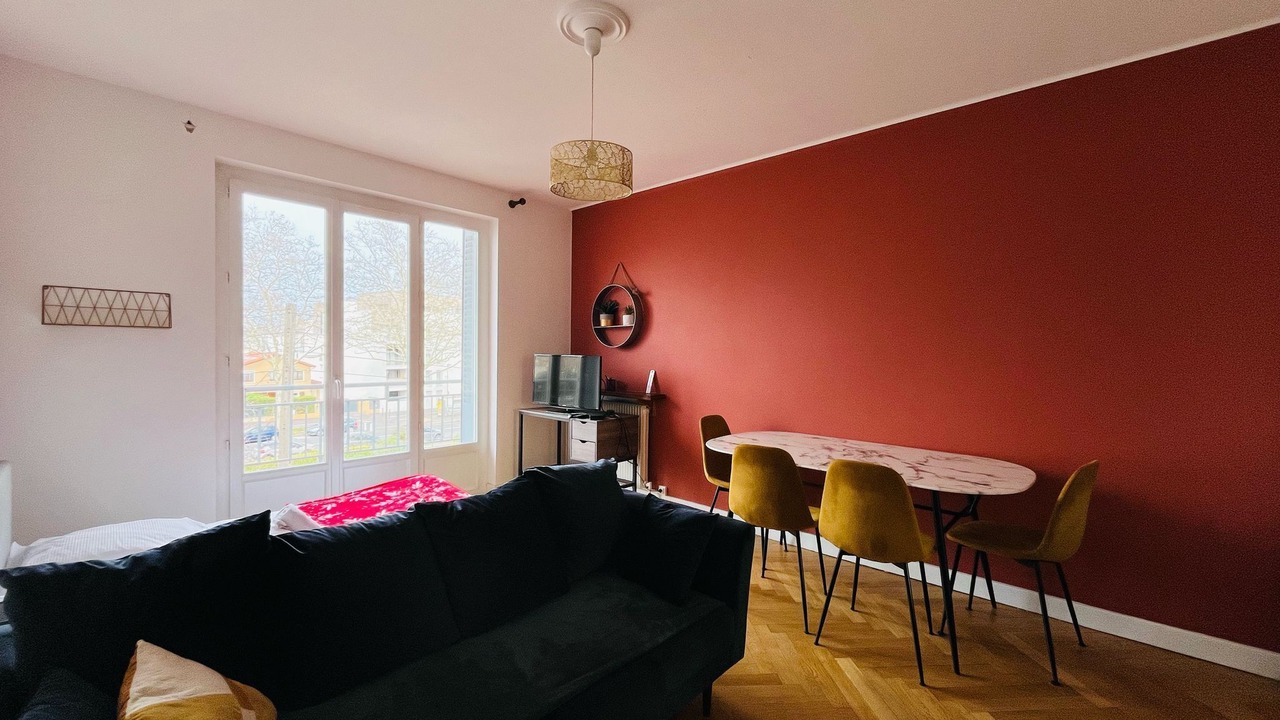 Photo of Livingroom in Parilly