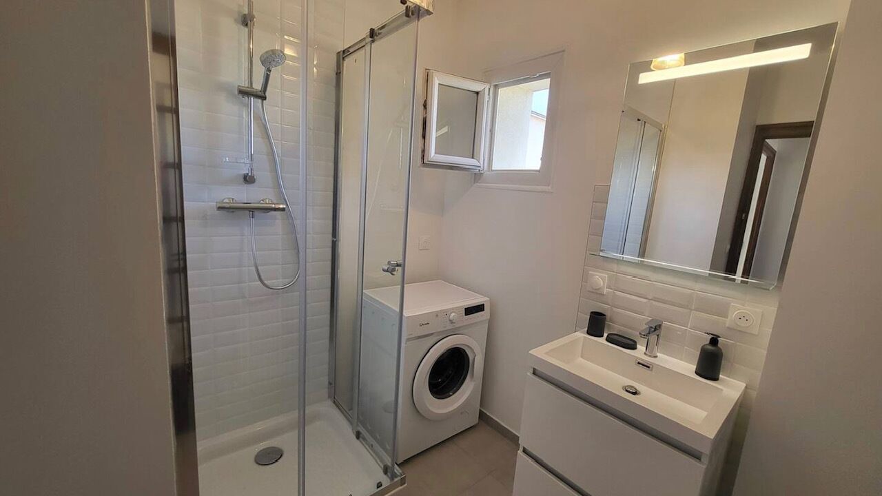Photo of Bathroom in Parilly