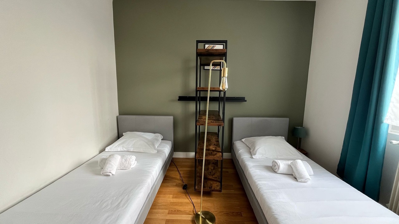 Photo of Bedroom in Parilly