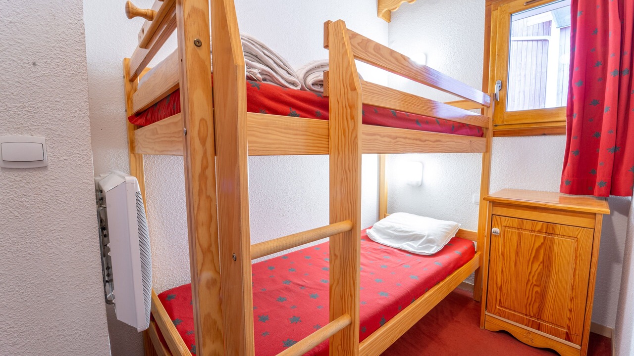 Photo of Bedroom in Saint-Francois-Longchamp
