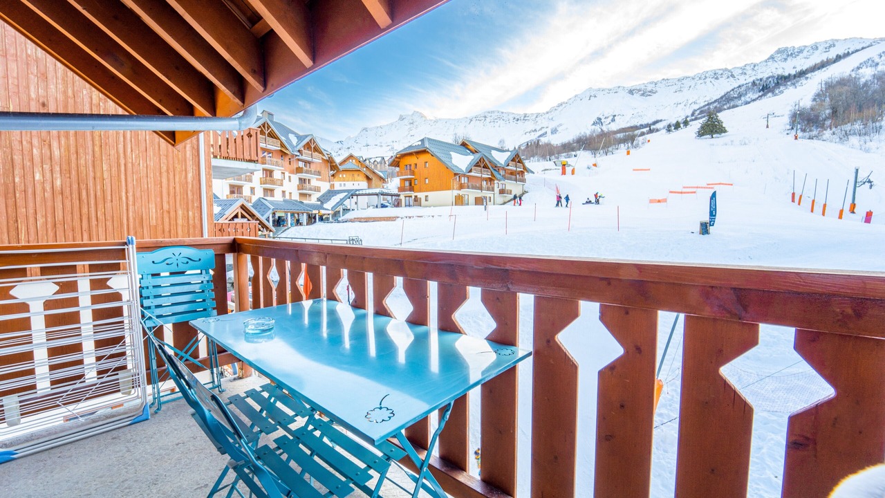 Photo of Outdoor in Saint-Francois-Longchamp