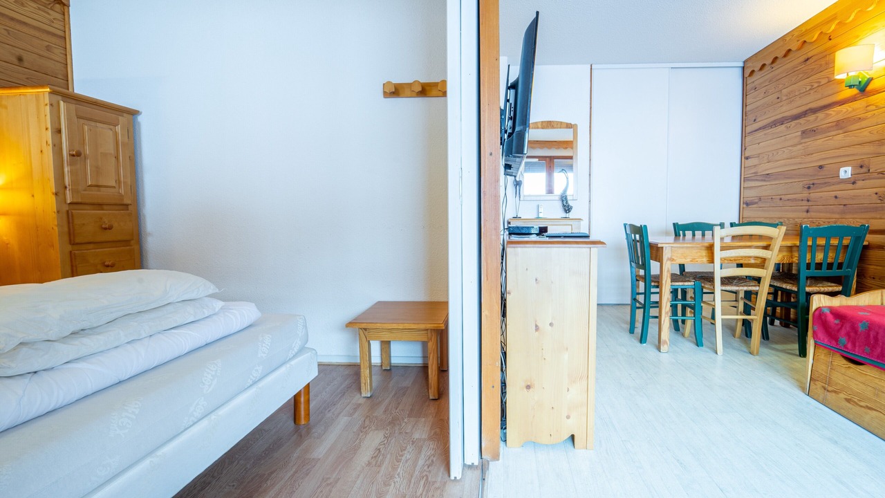 Photo of Bedroom in Saint-Francois-Longchamp