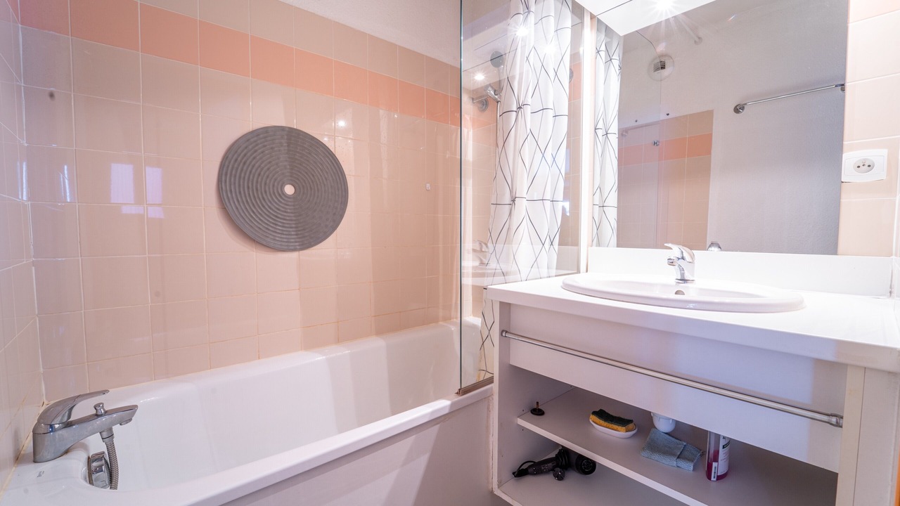 Photo of Bathroom in Saint-Francois-Longchamp