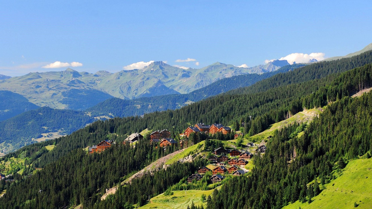 Photo of Others in Meribel-Mottaret