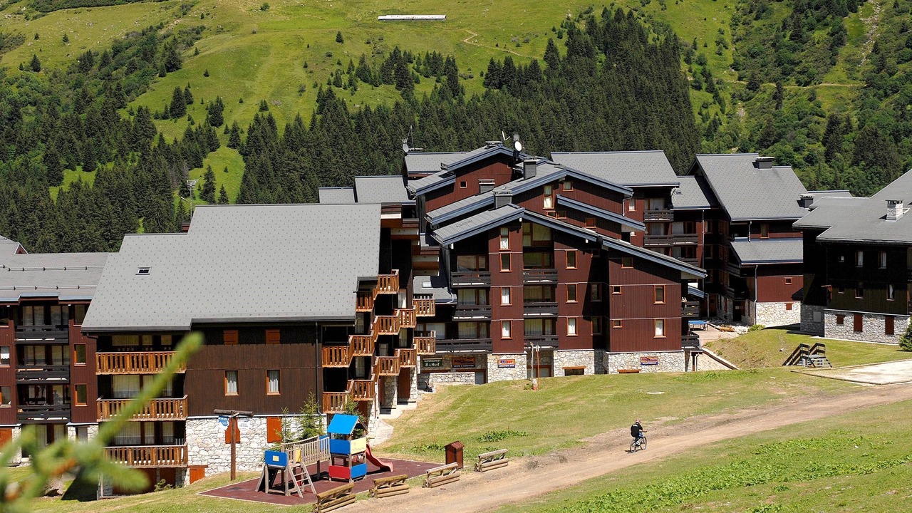 Photo of Others in Meribel-Mottaret