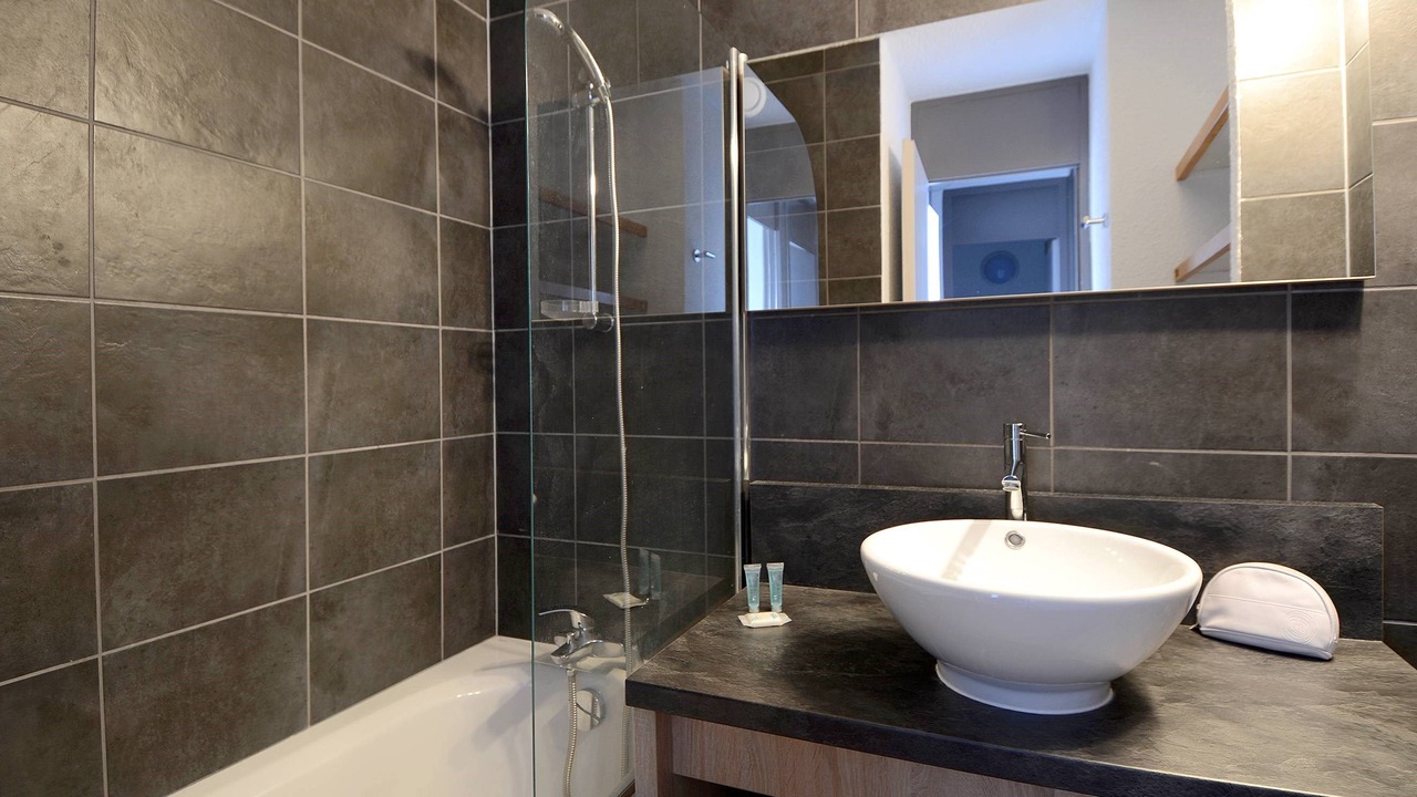 Photo of Bathroom in Meribel-Mottaret