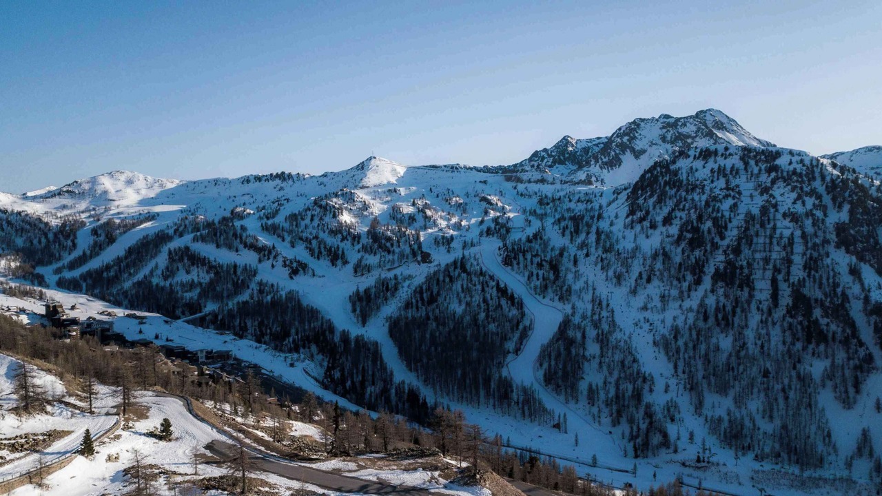 Photo of Others in Meribel-Mottaret