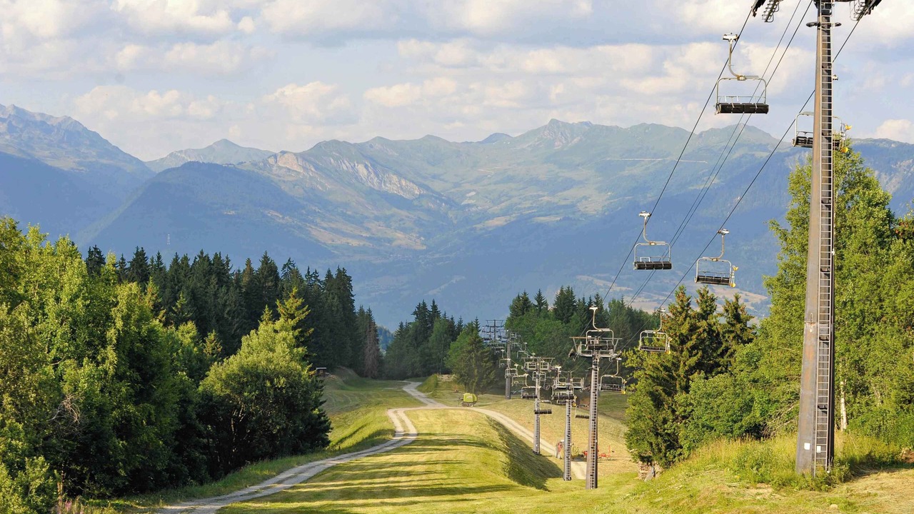Photo of Others in Meribel-Mottaret